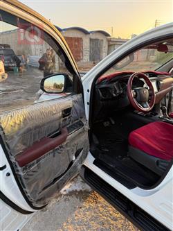 تويوتا هايلوكس